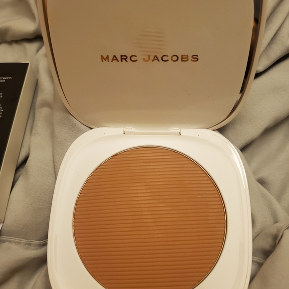 Marc Jacobs O!MEGA Bronze - Picture 4 of 5
